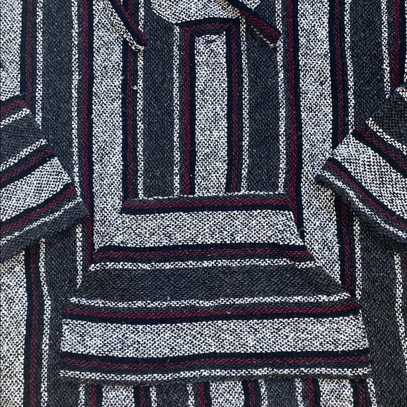 Oland Outdoor Men’s Baja Hoodie - Picture 2 of 4